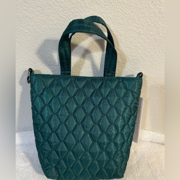 LUG NWT Tip Toe in Forest Green - Picture 2 of 5